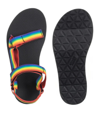 Teva W Original Universal Gradiate Celebration Multi 1134372/CBMT (TA36-b) sandals