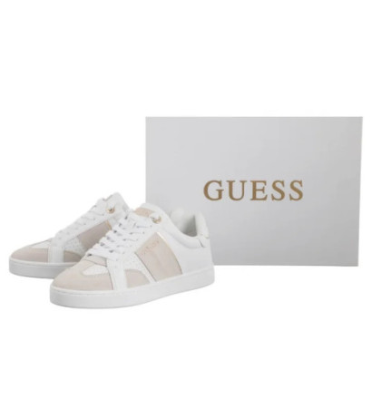 Guess Jrone4 FLJRO4 ELE12 WHIMU (GU741-a) shoes