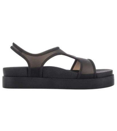 Melissa Bikini Platform AD 33430/52293 Black (ML362-a) shoes