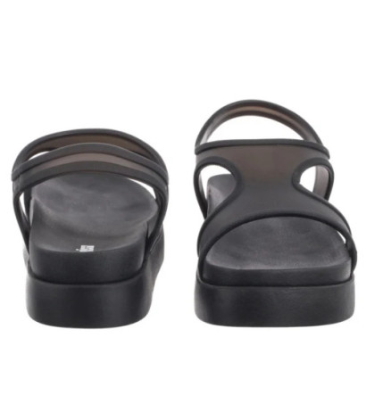 Melissa Bikini Platform AD 33430/52293 Black (ML362-a) shoes