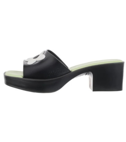 Melissa Shape+Lazy Oaf AD 33566/AA391 Smoke/Black/Green (ML364-a) shoes
