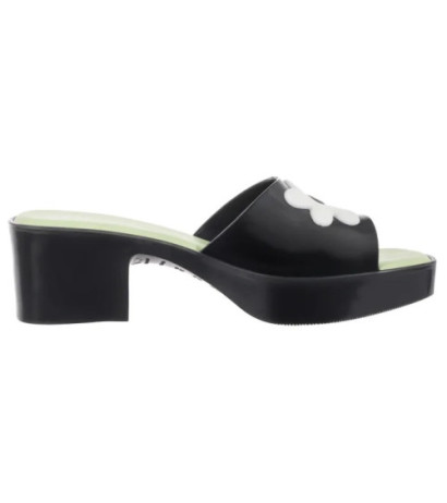 Melissa Shape+Lazy Oaf AD 33566/AA391 Smoke/Black/Green (ML364-a) shoes