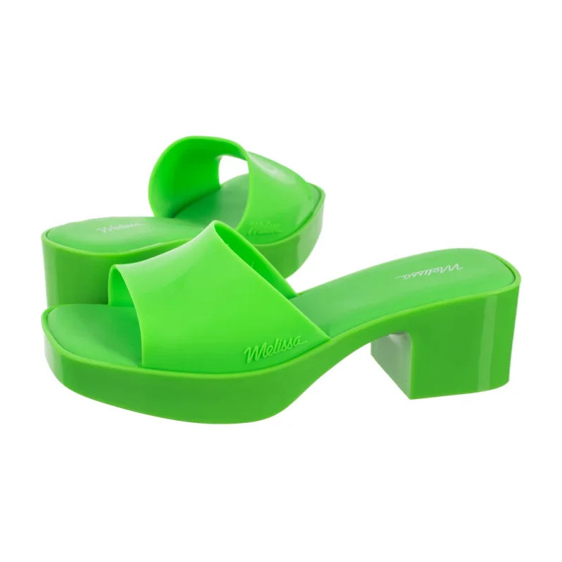 Melissa Shape AD 32955/54037 Green (ML365-a) shoes