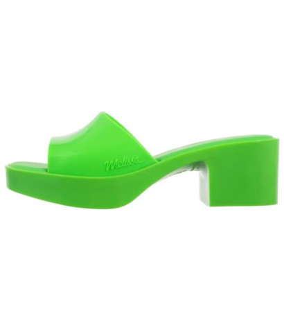 Melissa Shape AD 32955/54037 Green (ML365-a) shoes