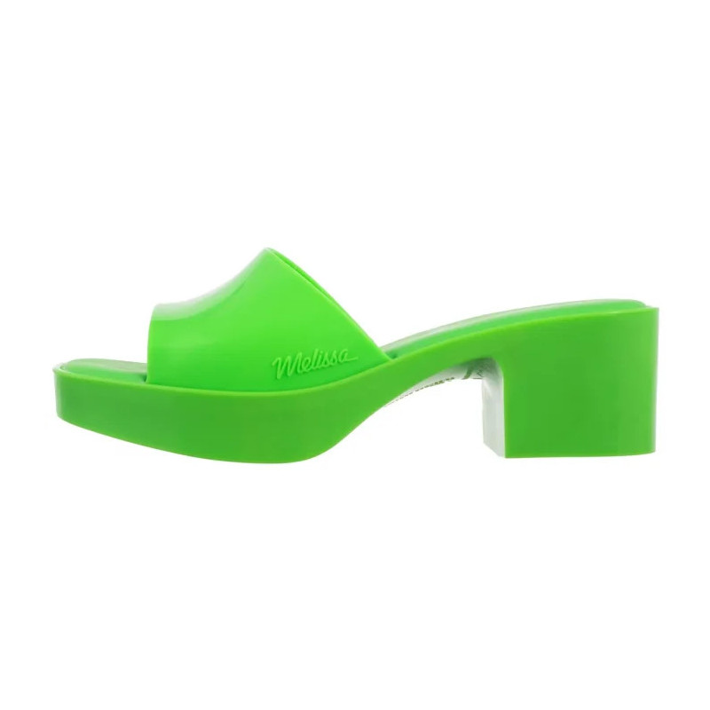 Melissa Shape AD 32955/54037 Green (ML365-a) shoes