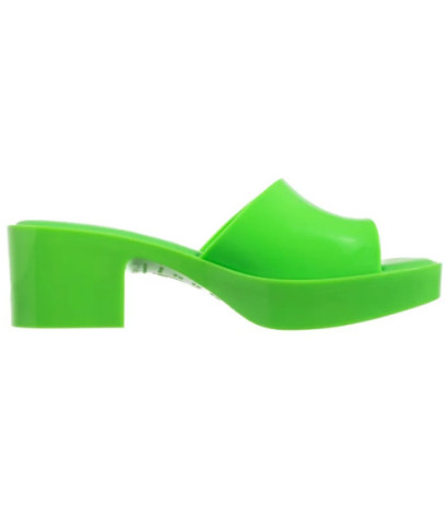 Melissa Shape AD 32955/54037 Green (ML365-a) shoes