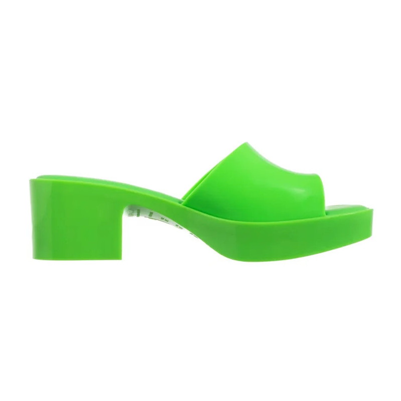 Melissa Shape AD 32955/54037 Green (ML365-a) shoes