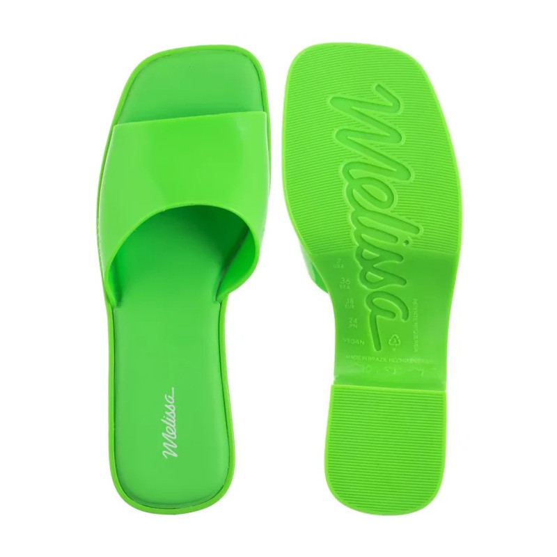Melissa Shape AD 32955/54037 Green (ML365-a) shoes