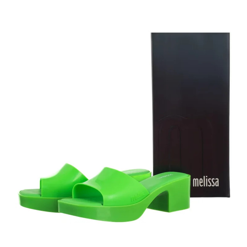 Melissa Shape AD 32955/54037 Green (ML365-a) shoes
