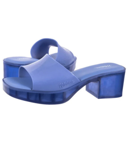 Melissa Shape AD 32955/53941 Blue (ML365-b) shoes