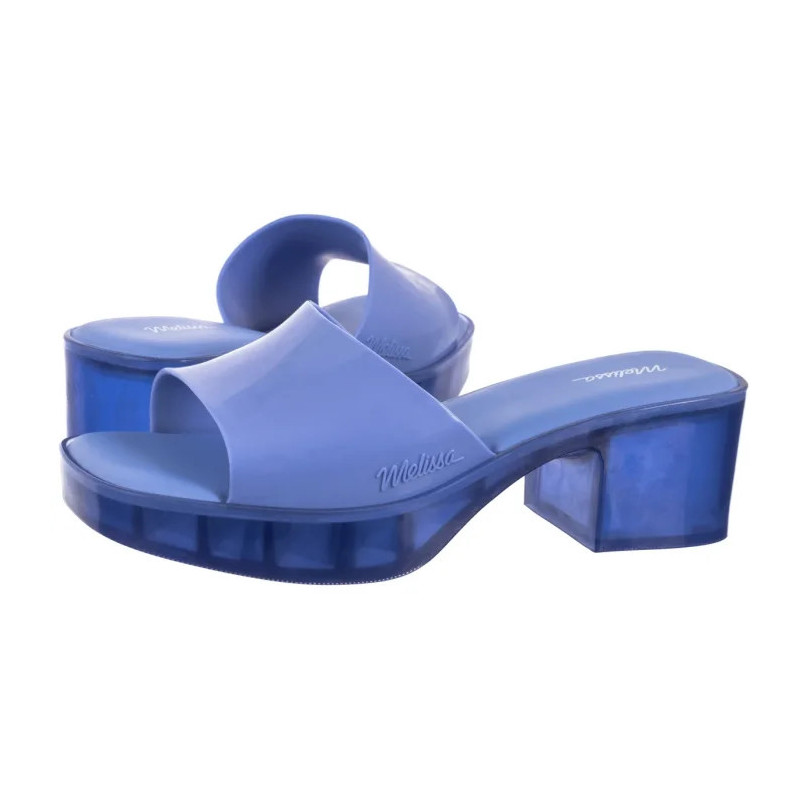 Melissa Shape AD 32955/53941 Blue (ML365-b) shoes