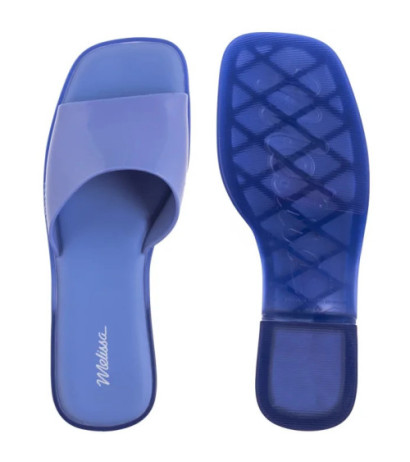 Melissa Shape AD 32955/53941 Blue (ML365-b) shoes