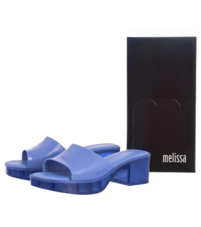 Melissa Shape AD 32955/53941 Blue (ML365-b) shoes