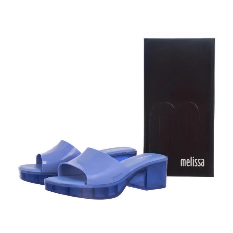 Melissa Shape AD 32955/53941 Blue (ML365-b) shoes