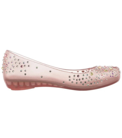 Melissa Ultragirl + J Maskrey 30248/50910 Pink/Pink (ML368-a) ballerinas