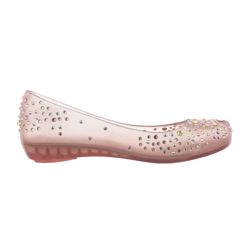 Melissa Ultragirl + J Maskrey 30248/50910 Pink/Pink (ML368-a) ballerinas