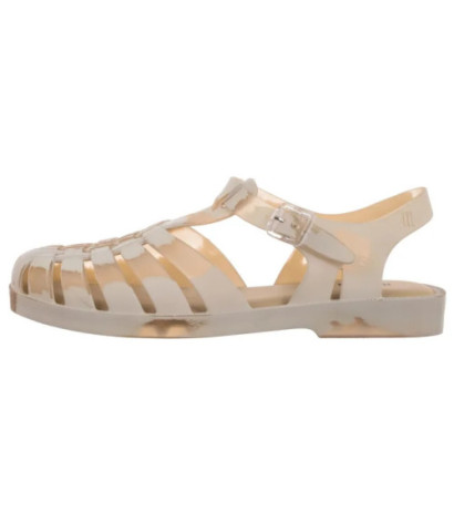 Melissa Possession Brushed AD 33504/06317 Beige (ML369-b) sandals
