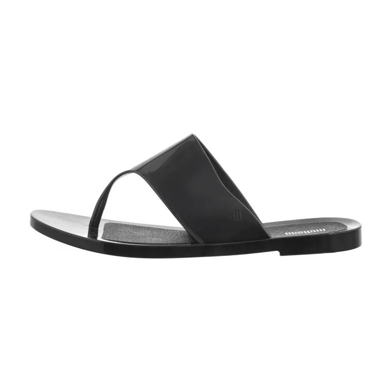 Melissa Essential Chic AD 33406/01003 Black (ML375-a) flip flops