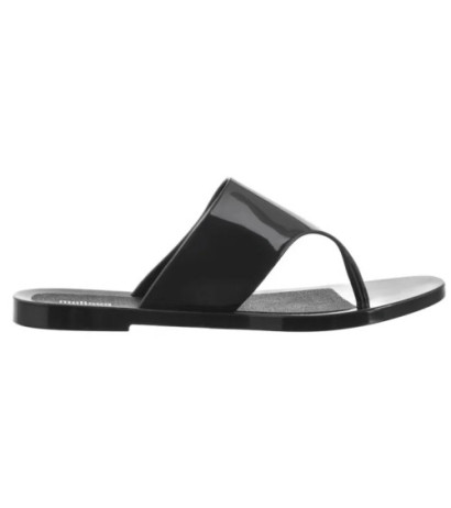 Melissa Essential Chic AD 33406/01003 Black (ML375-a) flip flops