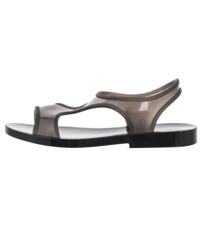 Melissa Bikini Sandal AD 33426/52293 Black (ML376-a) sandals