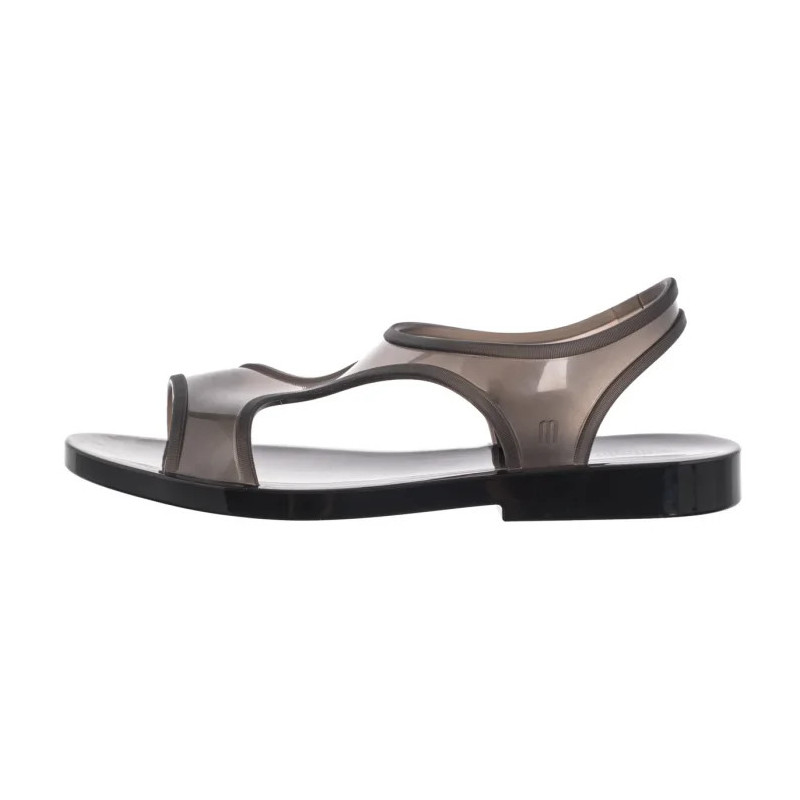 Melissa Bikini Sandal AD 33426/52293 Black (ML376-a) sandals