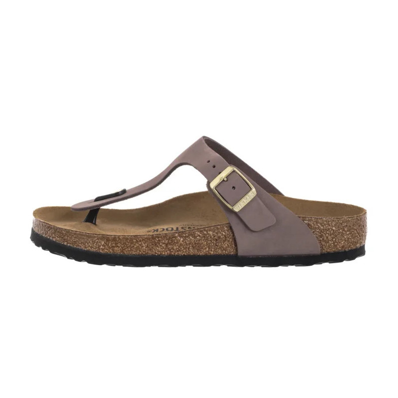 Birkenstock Gizeh BS Faded Purple 1029504 (BK307-b) flip flops