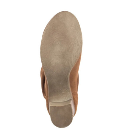 Maciejka Rude 07262-29/00-6 (MA1357-b) shoes