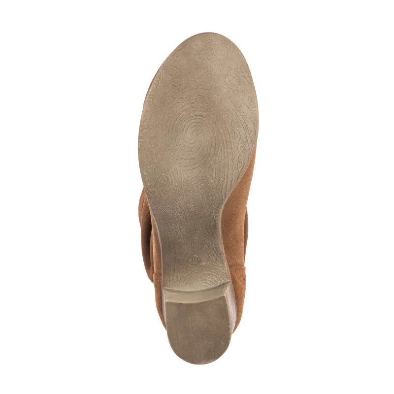 Maciejka Rude 07262-29/00-6 (MA1357-b) shoes