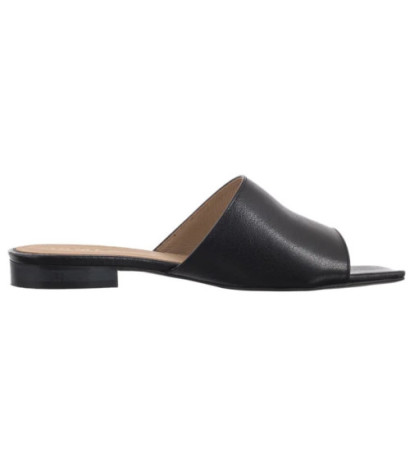 Wojas Czarne 74150-51 (WO292-b) Women's Shoes/Flip Flops