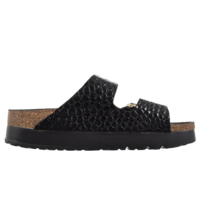 Papillio Arizona Pap Flex Platform Black 1029045 (PP21-a) shoes