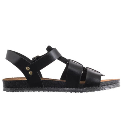 Maciejka Czarne 06999-01/00-0 (MA1359-a) sandals