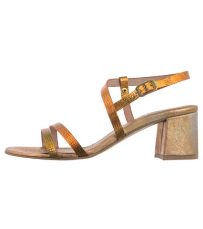 Maciejka Miedziane 06958-32/00-0 (MA1361-a) shoes