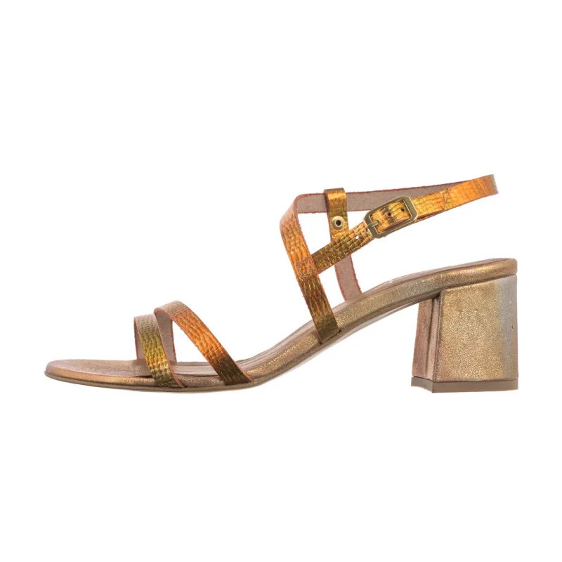 Maciejka Miedziane 06958-32/00-0 (MA1361-a) shoes