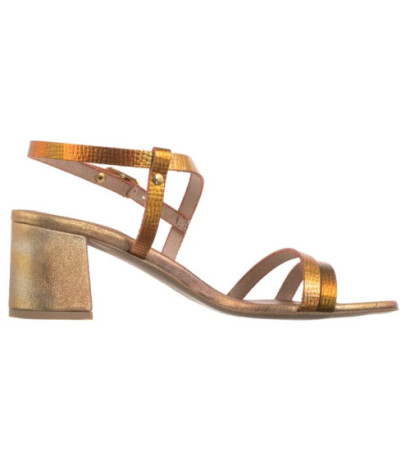 Maciejka Miedziane 06958-32/00-0 (MA1361-a) shoes