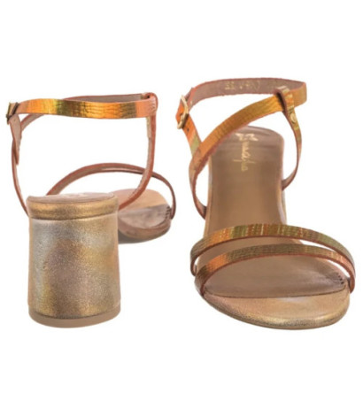 Maciejka Miedziane 06958-32/00-0 (MA1361-a) shoes