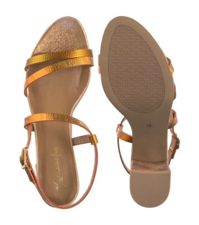 Maciejka Miedziane 06958-32/00-0 (MA1361-a) shoes