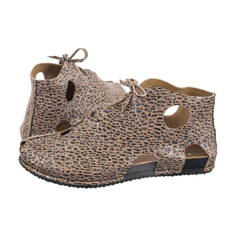 Maciejka Panterka 03426-49/00-6 (MA1362-a) shoes