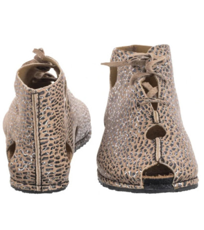 Maciejka Panterka 03426-49/00-6 (MA1362-a) shoes