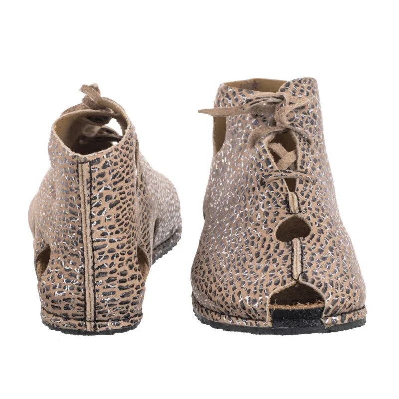 Maciejka Panterka 03426-49/00-6 (MA1362-a) shoes