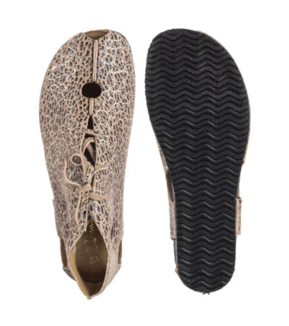 Maciejka Panterka 03426-49/00-6 (MA1362-a) shoes
