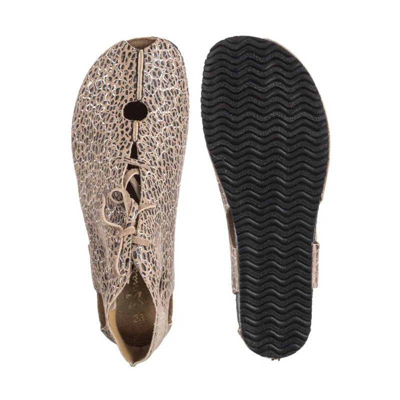 Maciejka Panterka 03426-49/00-6 (MA1362-a) shoes