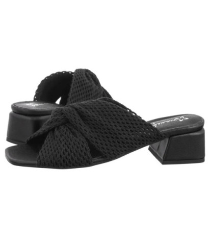 Maciejka Czarne 06955-01/00-0 (MA1360-b) shoes