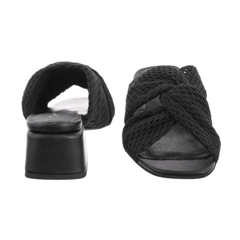 Maciejka Czarne 06955-01/00-0 (MA1360-b) shoes