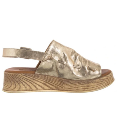 Artiker Złote 56C0278 (AR169-a) shoes