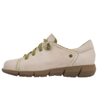 Maciejka Bezowe P6818-10/00-1 (MA1367-a) shoes