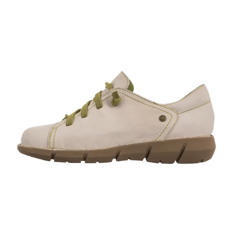 Maciejka Bezowe P6818-10/00-1 (MA1367-a) shoes