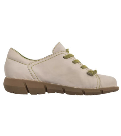 Maciejka Bezowe P6818-10/00-1 (MA1367-a) shoes