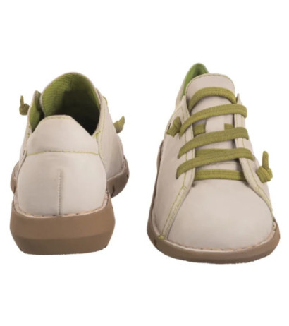 Maciejka Bezowe P6818-10/00-1 (MA1367-a) shoes