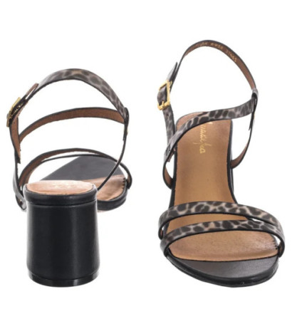 Maciejka Panterka 06958-12/00-0 (MA1361-b) shoes