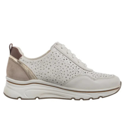 Maciejka Białe P6807-11/00-9 (MA1373-a) shoes